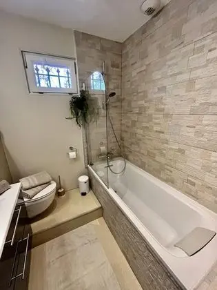 Superior Tek Büyük Yataklı Oda, Özel Banyo