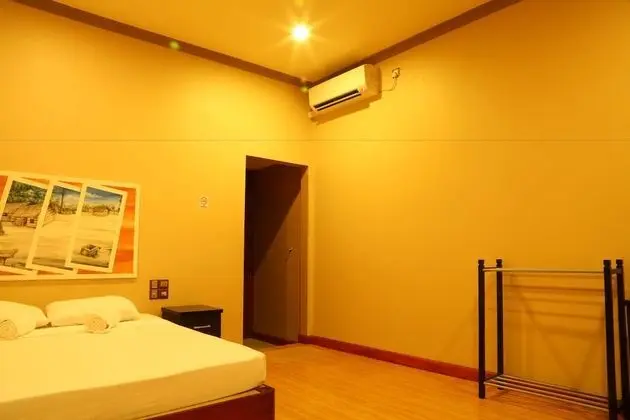 Deluxe Tek Büyük Yataklı Oda, 1 Yatak Odası