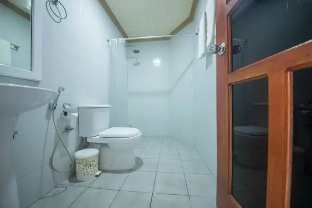 Deluxe Tek Büyük Yataklı Oda, 1 Yatak Odası