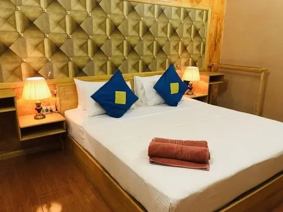 Standard Tek Büyük Yataklı Oda, 1 En Büyük (King) Boy Yatak