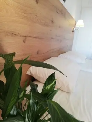 Deluxe Stüdyo Süit, Balkon, Deniz Manzaralı