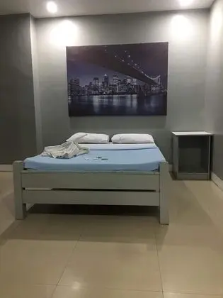 Deluxe Tek Kişilik Oda