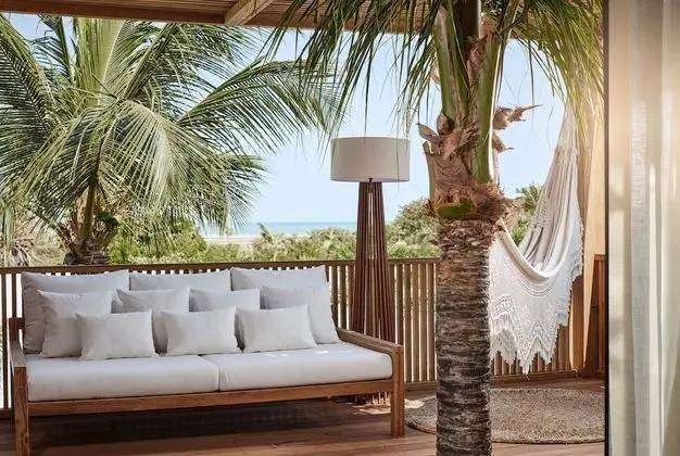 Deluxe Villa, Birden Çok Yatak Odası