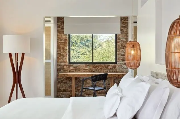 Deluxe Villa, Birden Çok Yatak Odası