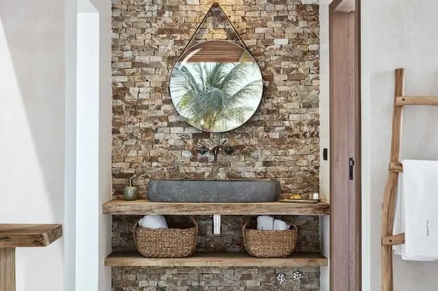 Deluxe Villa, Birden Çok Yatak Odası