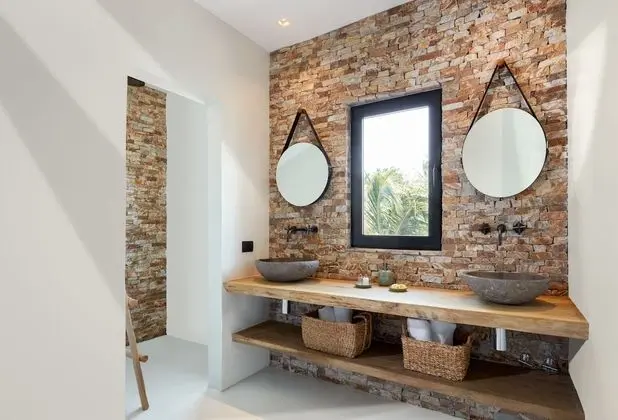 Deluxe Villa, Birden Çok Yatak Odası