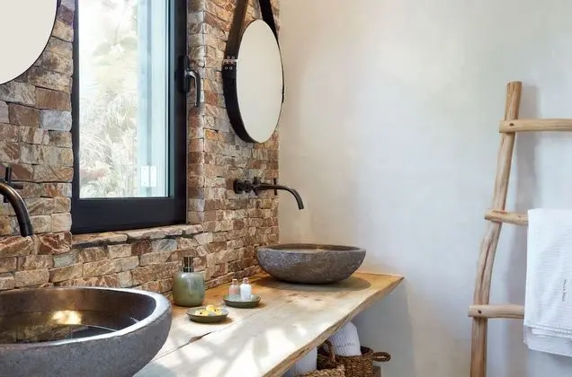 Deluxe Villa, Birden Çok Yatak Odası