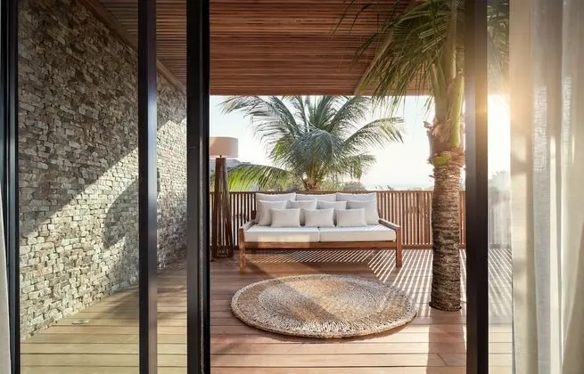 Deluxe Villa, Birden Çok Yatak Odası