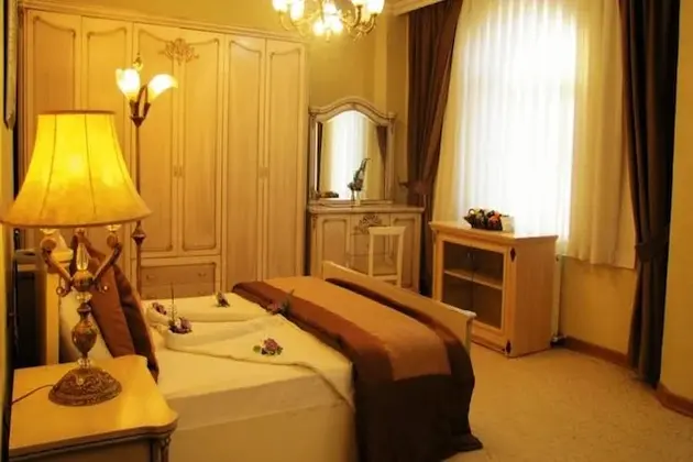 Standart Oda - İadesiz Oda Kahvaltı