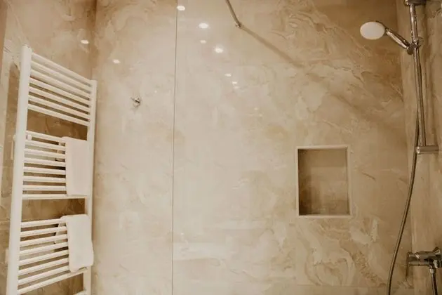Single Room with Bathroom