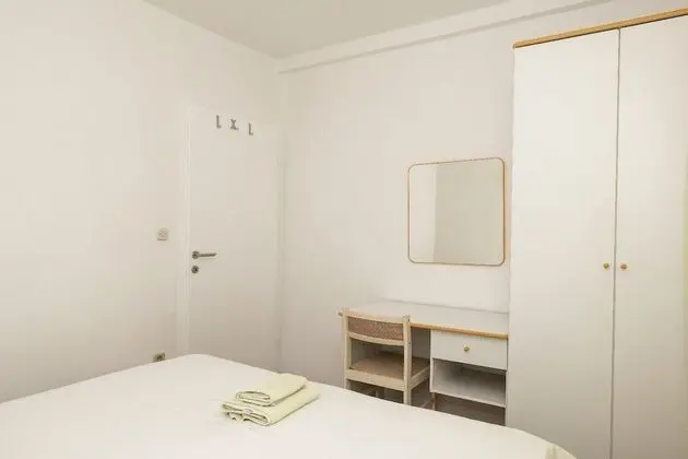 Apart Daire (Matija - 30 m from sea - A1(4+2))