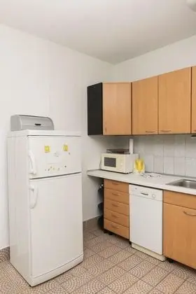 Apart Daire (Matija - 30 m from sea - A1(4+2))