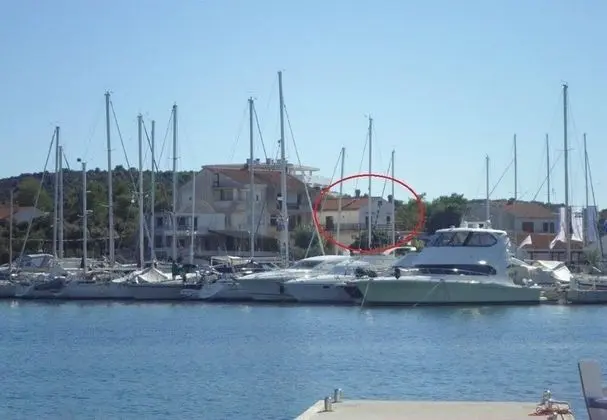 Apart Daire (Matija - 30 m from sea - A1(4+2))