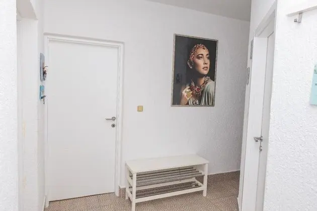 Apart Daire (Matija - 30 m from sea - A1(4+2))