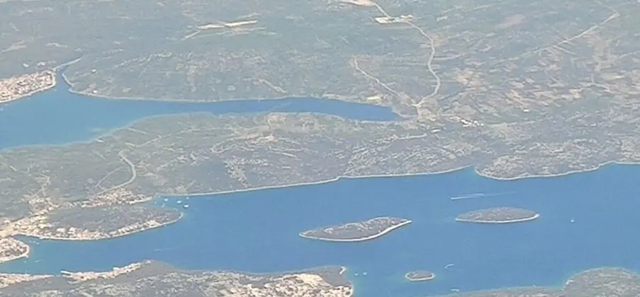 Apart Daire (Matija - 30 m from sea - A1(4+2))