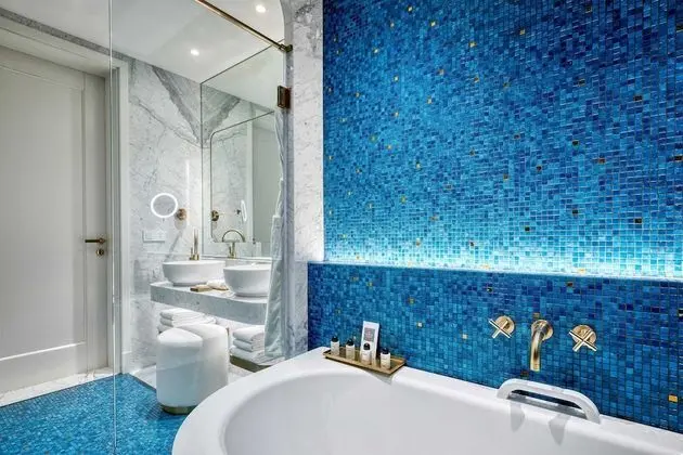 Deluxe Oda, 2 Tek Kişilik Yatak, Sigara İçilmez, Şehir Manzaralı