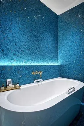 Deluxe Oda, 2 Tek Kişilik Yatak, Sigara İçilmez, Şehir Manzaralı