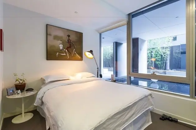 Premium Apart Daire, 1 Yatak Odası, Özel Banyo