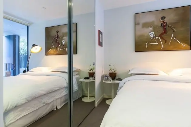Premium Apart Daire, 1 Yatak Odası, Özel Banyo