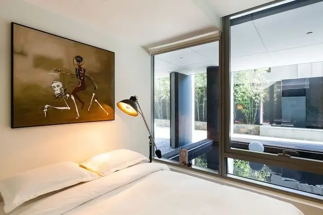 Premium Apart Daire, 1 Yatak Odası, Özel Banyo
