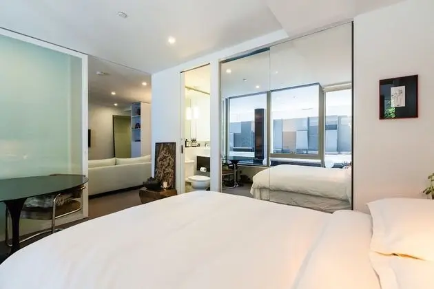 Premium Apart Daire, 1 Yatak Odası, Özel Banyo