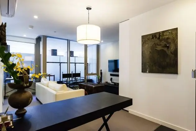 Premium Apart Daire, 1 Yatak Odası, Özel Banyo