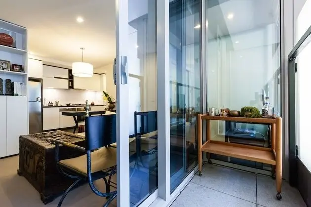 Premium Apart Daire, 1 Yatak Odası, Özel Banyo