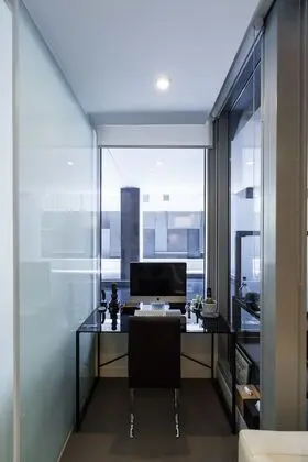 Premium Apart Daire, 1 Yatak Odası, Özel Banyo