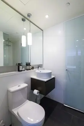 Premium Apart Daire, 1 Yatak Odası, Özel Banyo