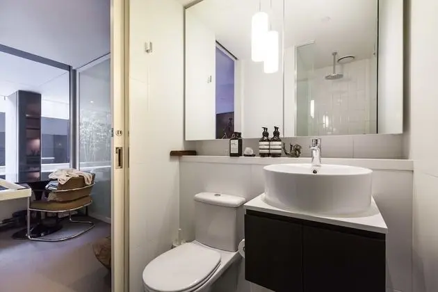 Premium Apart Daire, 1 Yatak Odası, Özel Banyo