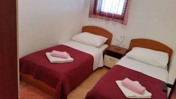 Apart Daire, 3 Yatak Odası