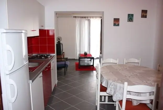 Apart Daire, 3 Yatak Odası