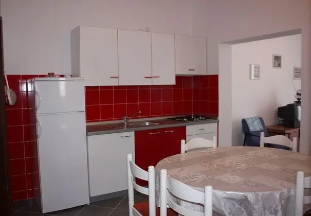 Apart Daire, 3 Yatak Odası