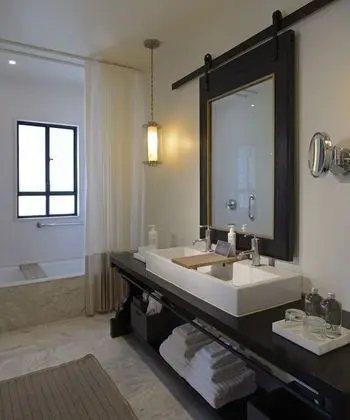 Luxury Süit