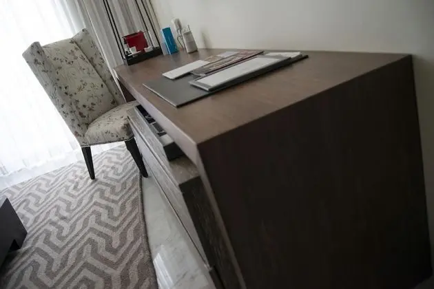 Luxury Süit