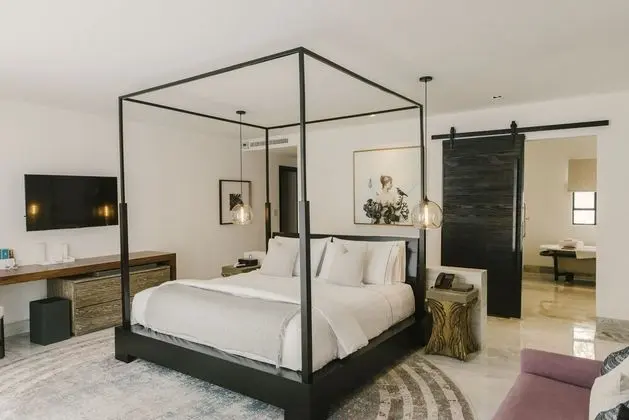Luxury Süit