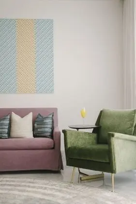 Luxury Süit