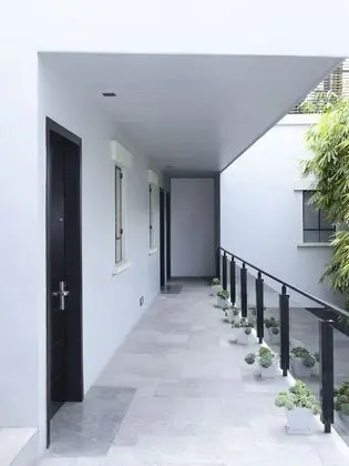 Luxury Süit