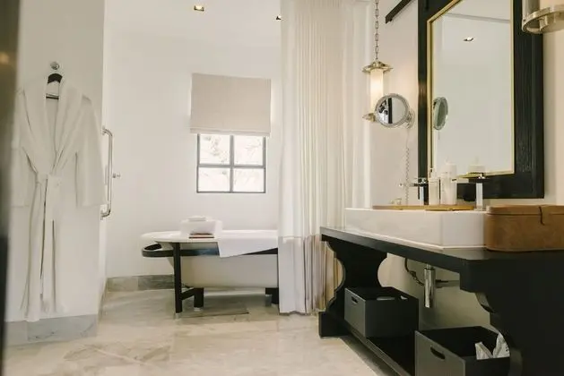 Luxury Süit