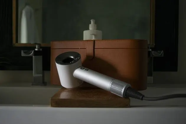 Luxury Süit