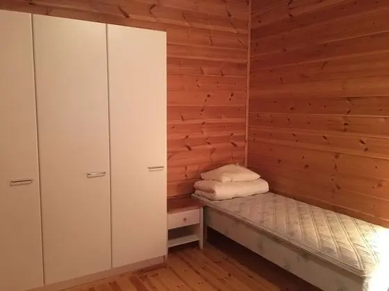 Family Kır Evi, 2 Yatak Odası