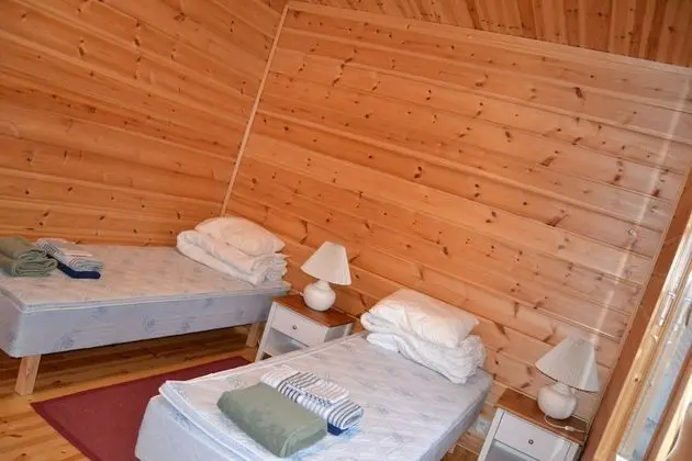 Family Kır Evi, 2 Yatak Odası