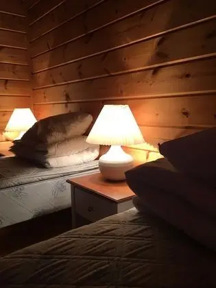 Family Kır Evi, 2 Yatak Odası
