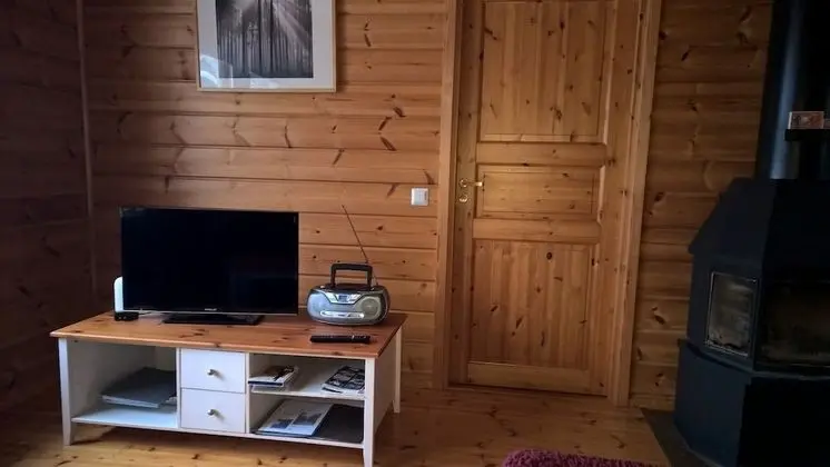 Family Kır Evi, 2 Yatak Odası