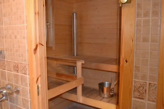 Family Kır Evi, 2 Yatak Odası