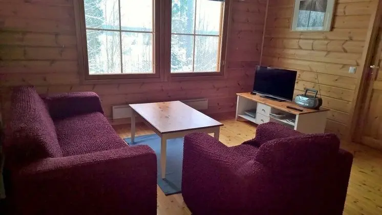 Family Kır Evi, 2 Yatak Odası