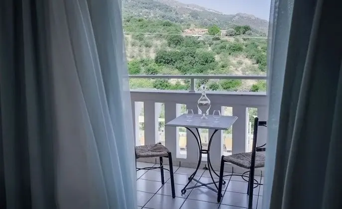 Premium Oda, 1 Çift Kişilik veya 2 Tek Kişilik Yatak, Deniz Manzaralı