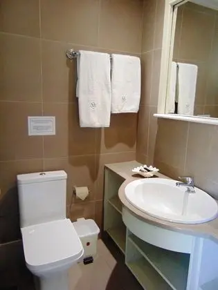 Standard Oda, Deniz Manzaralı