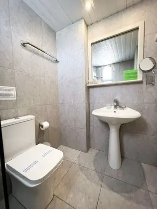 Standard Oda, Deniz Manzaralı
