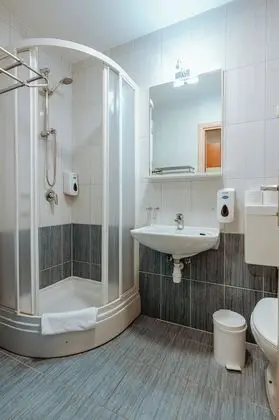 Junior Apart Daire, 1 Yatak Odası, Balkon, Deniz Manzaralı